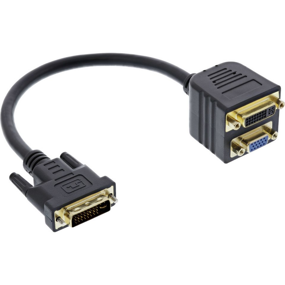 Inline Adapter