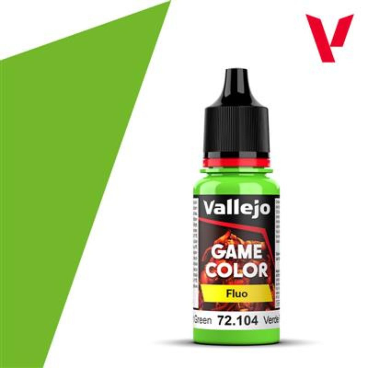 Vallejo Spielfigur Vallejo Game Color F