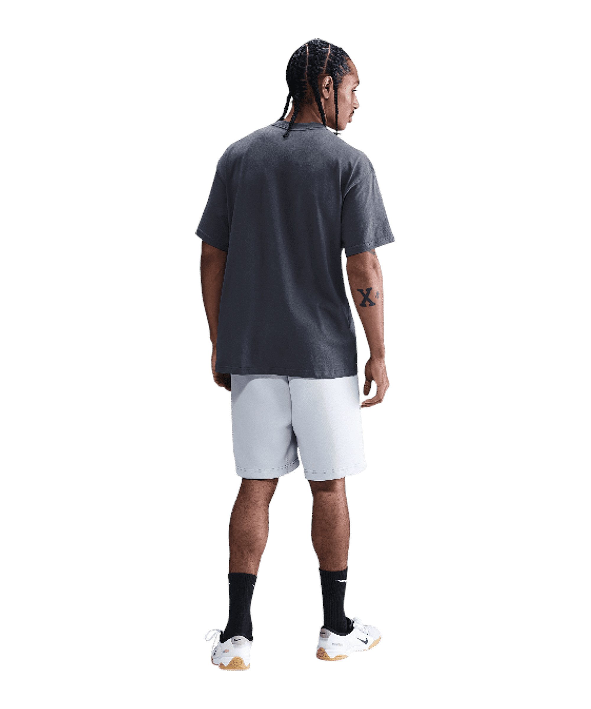 Nike T-Shirt Nike Performance Baumwolle günstig online kaufen
