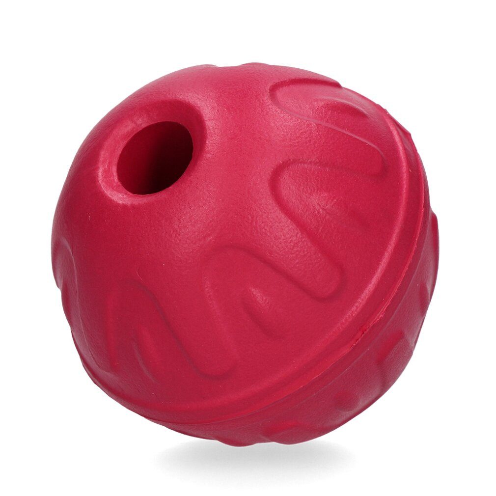 Holland Animal Care Tierquietschie Dog Comets Vortex bal Rosa