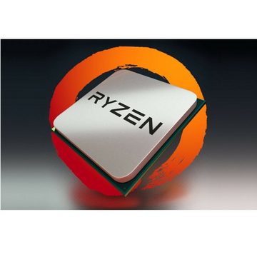 X-HARDWARE X-Power Computer Ryzen 5500, 32GB RAM, 256GB NVMe SSD + bis zu 4TB HDD Business-PC (AMD Ryzen 5 5500, Nvidia GeForce GT 730, 32 GB RAM, 0 GB HDD, 256 GB SSD, Luftkühlung, Windows 11 Professional, WiFi)