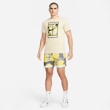 Nike T-Shirt Herren T-Shirt NIKE COURT (1-tlg)