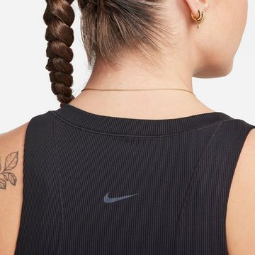Nike Trainingsshirt Damen Trainingstop INFINA SOFT ESSENTIALS (1-tlg)