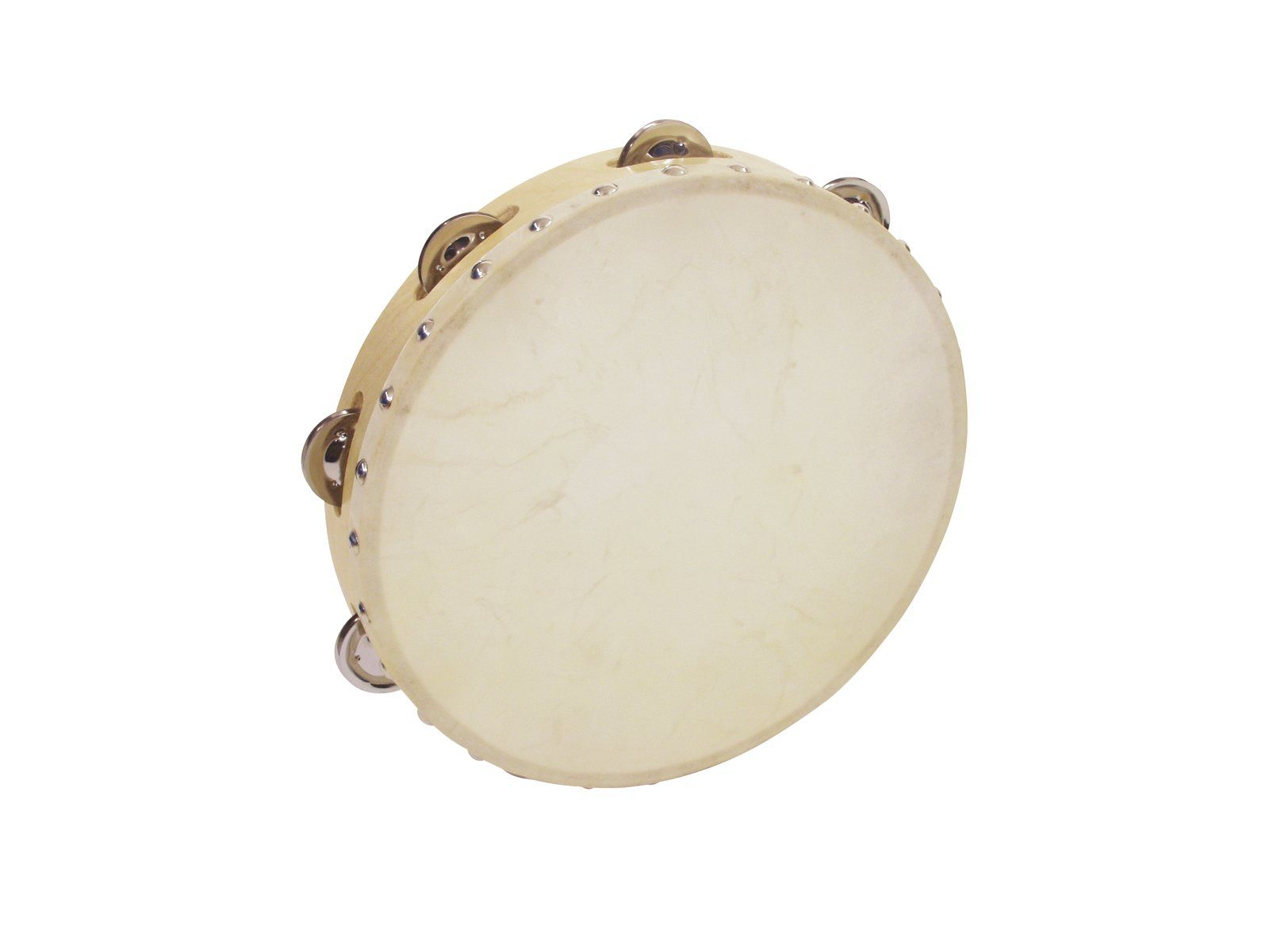 Tamburin DTH-106, 25 cm