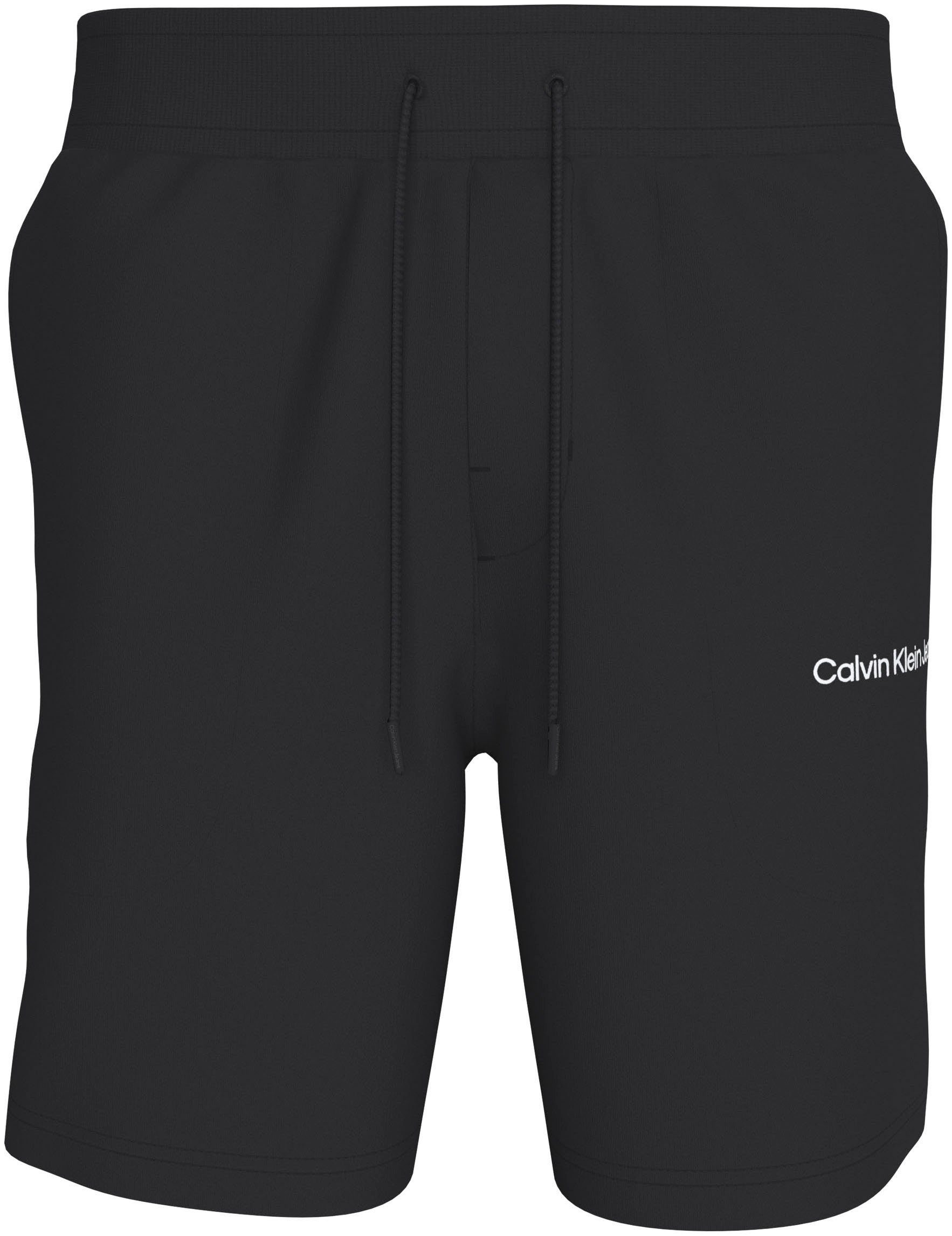 Calvin Klein Jeans Shorts für Damen online kaufen | OTTO