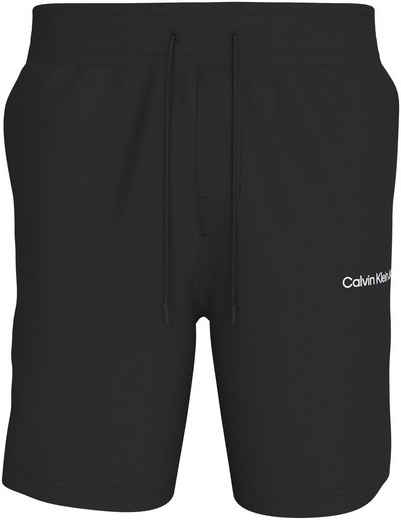 Calvin Klein Jeans Shorts für Damen online kaufen | OTTO