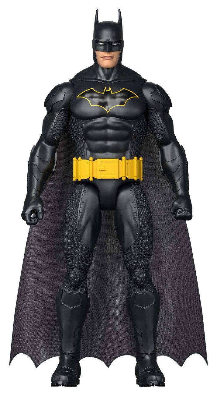 Mattel® Actionfigur DC Universe Actionfigur Batman 30 cm