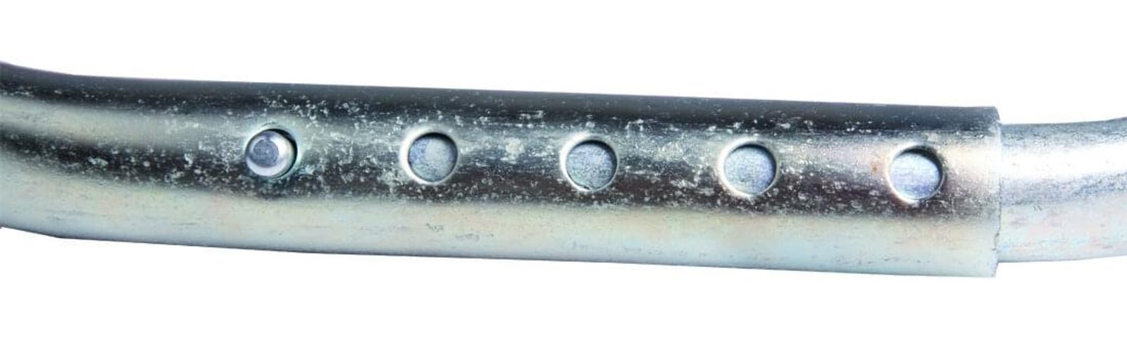 Horizont Sicherheitsbügel Schlagfessel verzinkt Standard