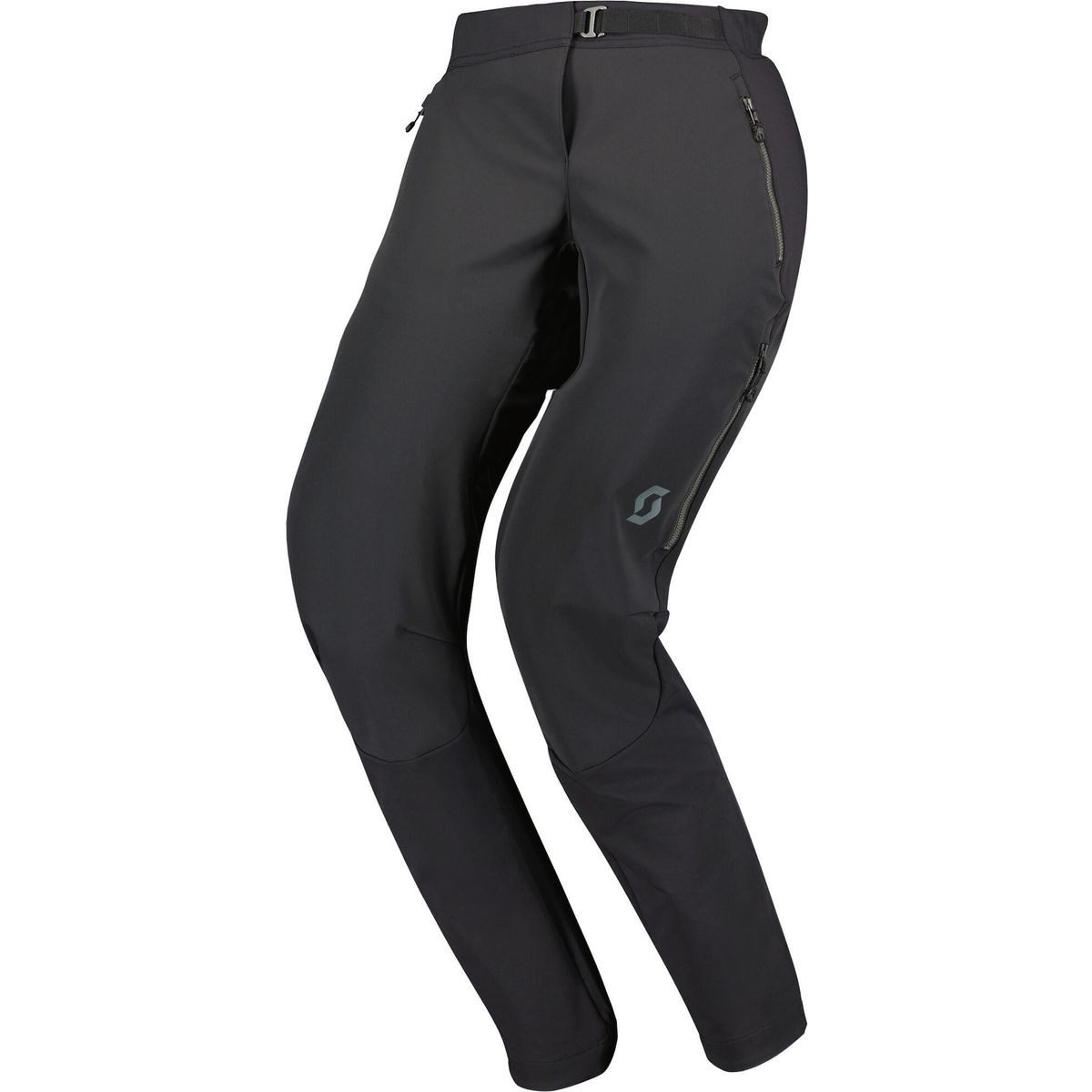 Scott Fahrradhose Pants W's Trail Storm Hybrid Vielseitige Damenhose für Outdoor-Aktivitäten, die Wärme