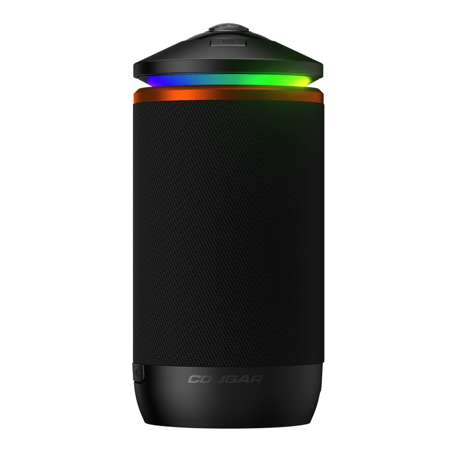 Cougar Überwachungskamera Gaming Kamera, CYCLOPS AIO, 1920 x 818 Pixel, Schwarz