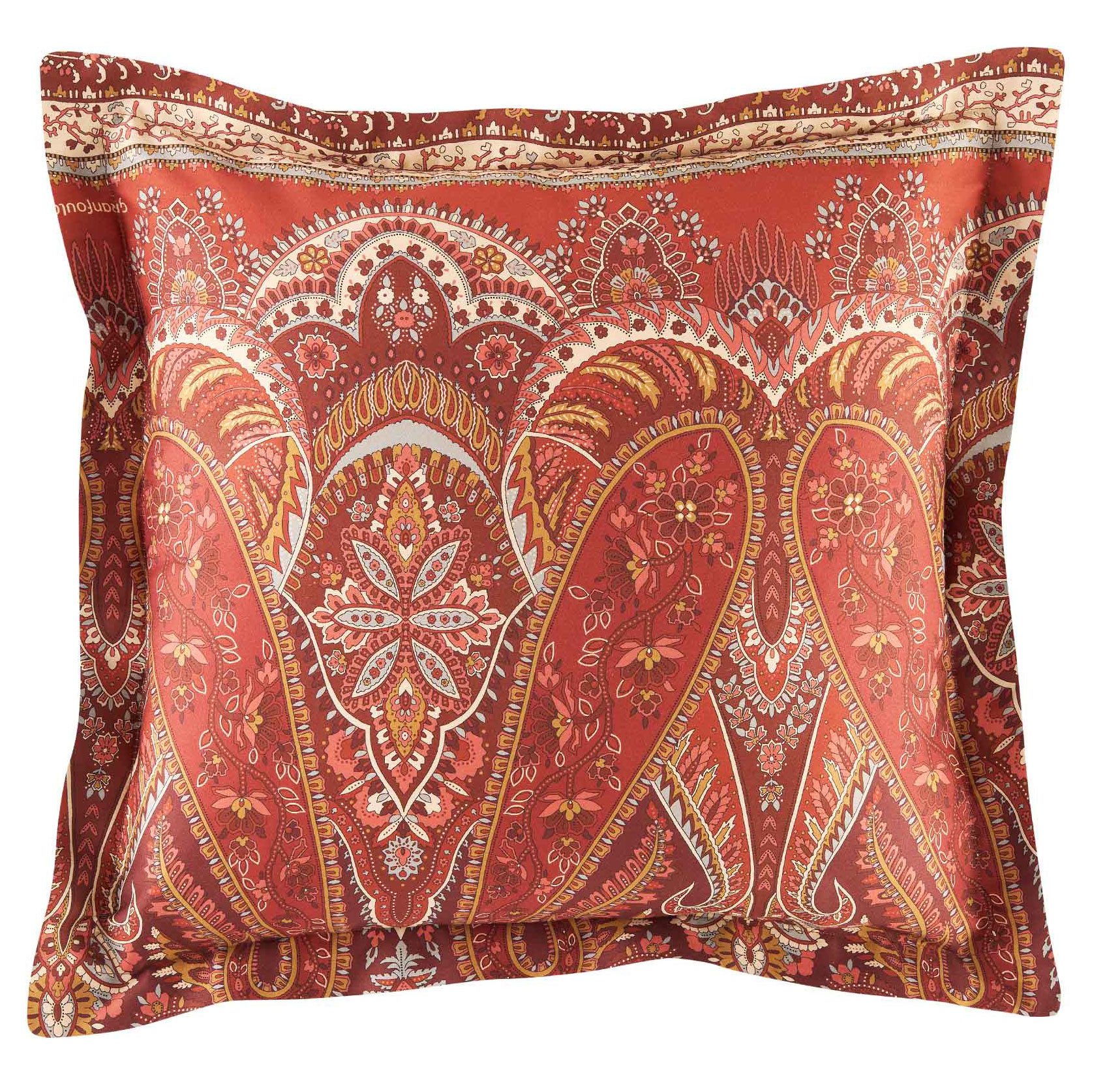 Bassetti Bettwäsche Bassetti Satin Kissenhülle zu günstig online kaufen