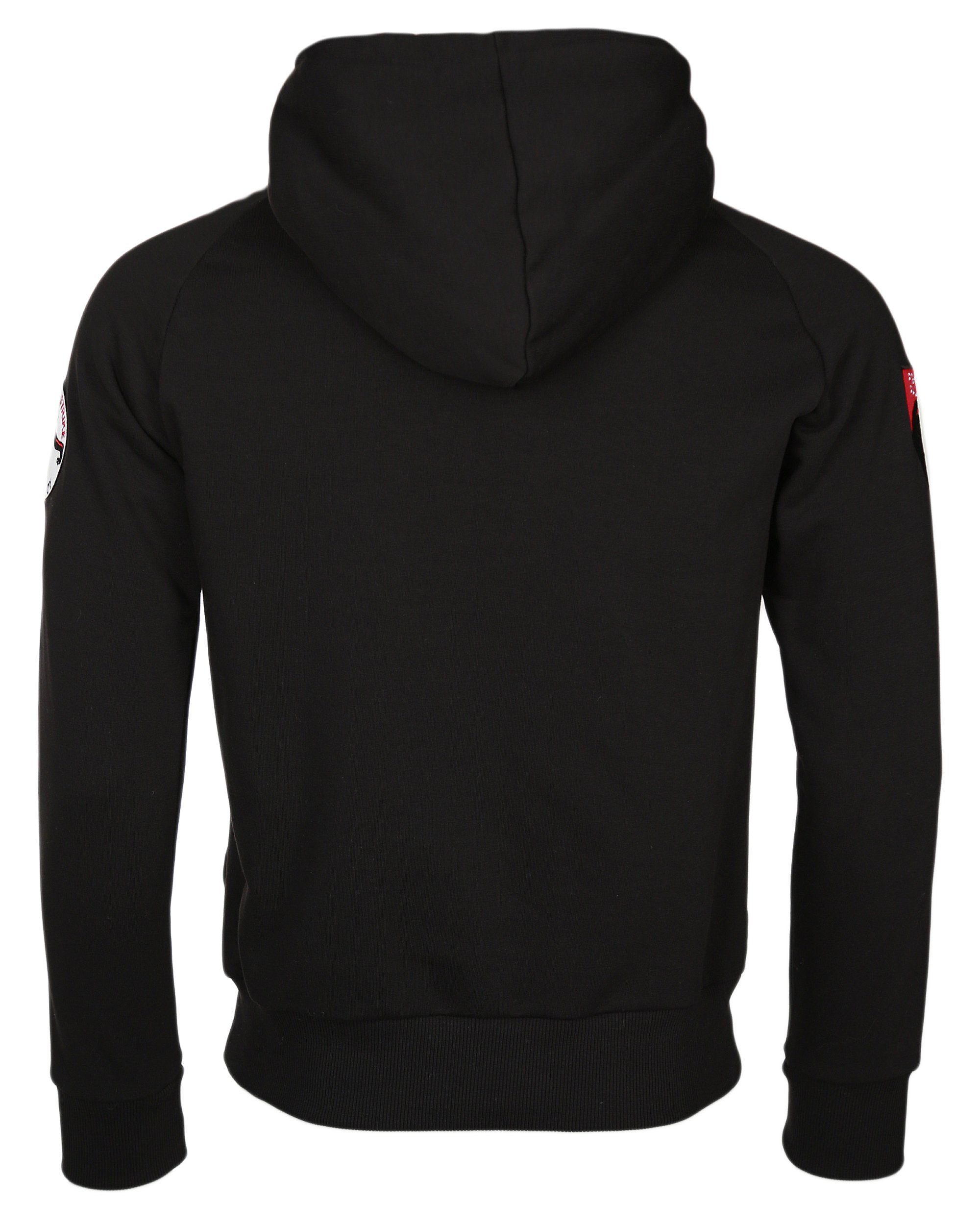 TOP GUN Kapuzenpullover Defender TG20191012 günstig online kaufen