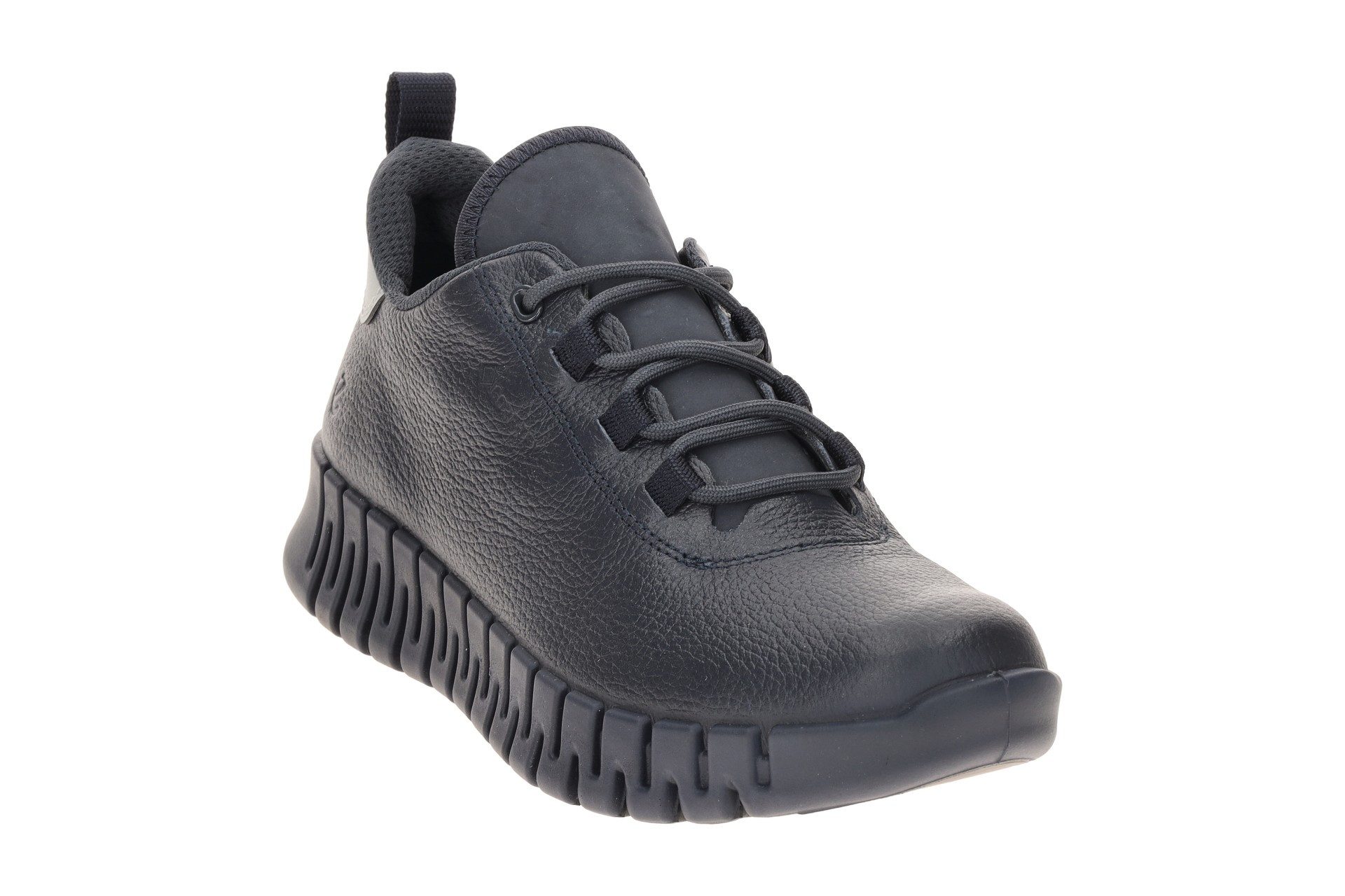 Ecco 21823301038 Schnürschuh
