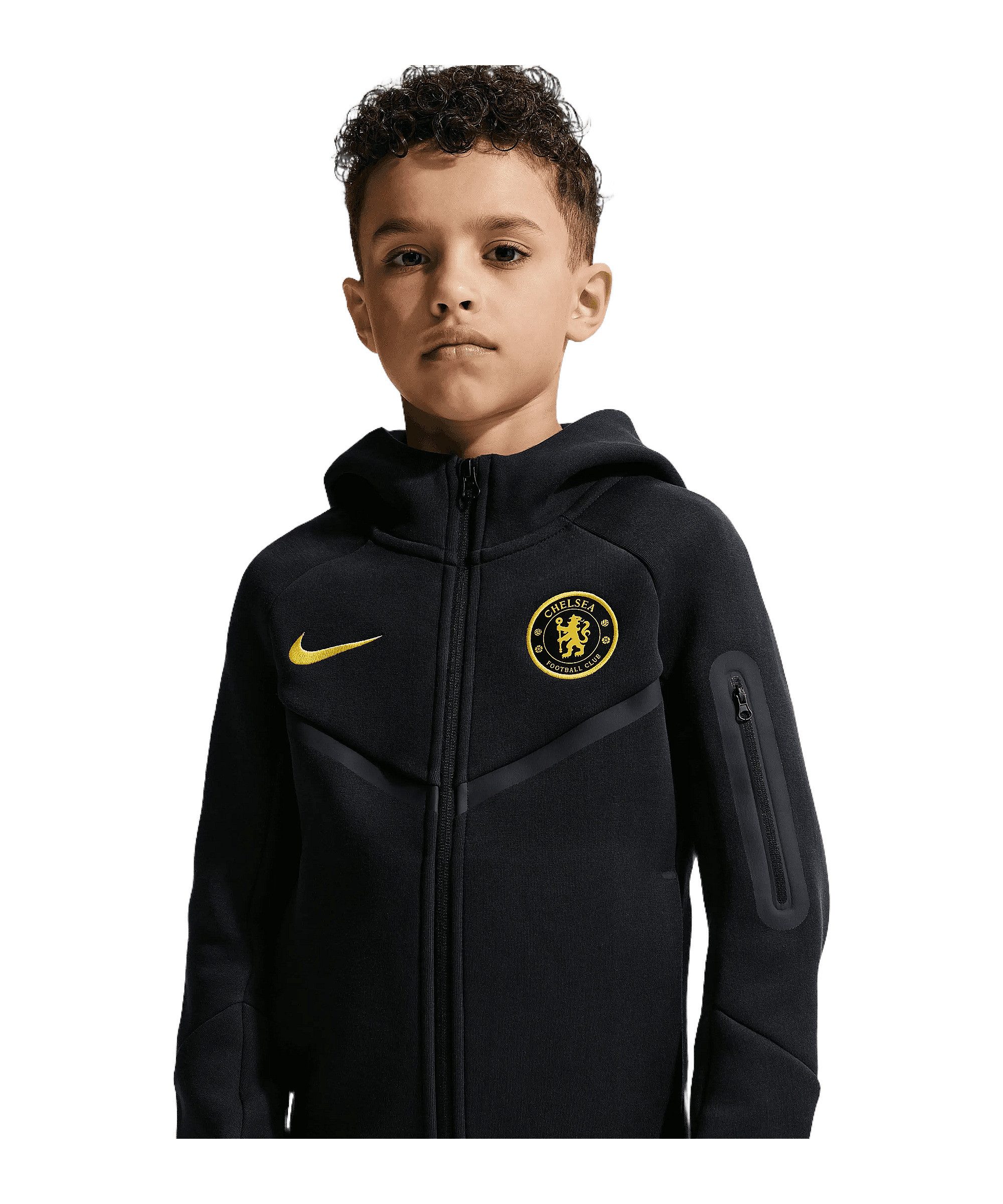 Nike Sweatjacke Nike Performance Baumwolle