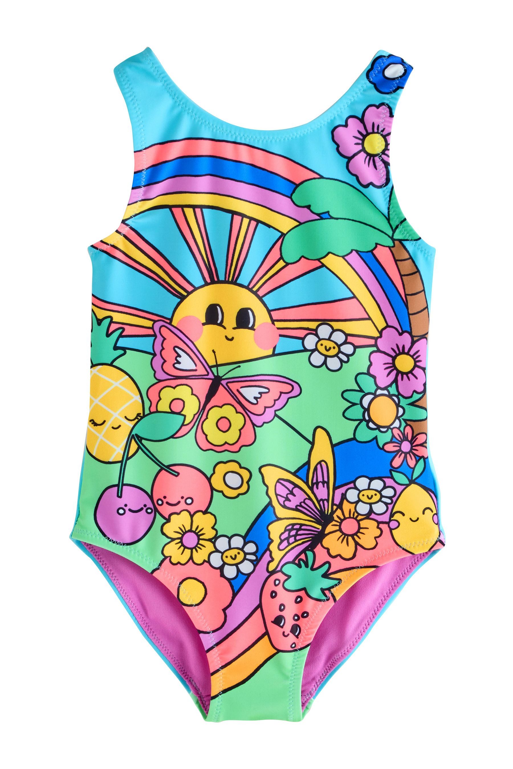 Next Badeanzug Badeanzug (1-St)