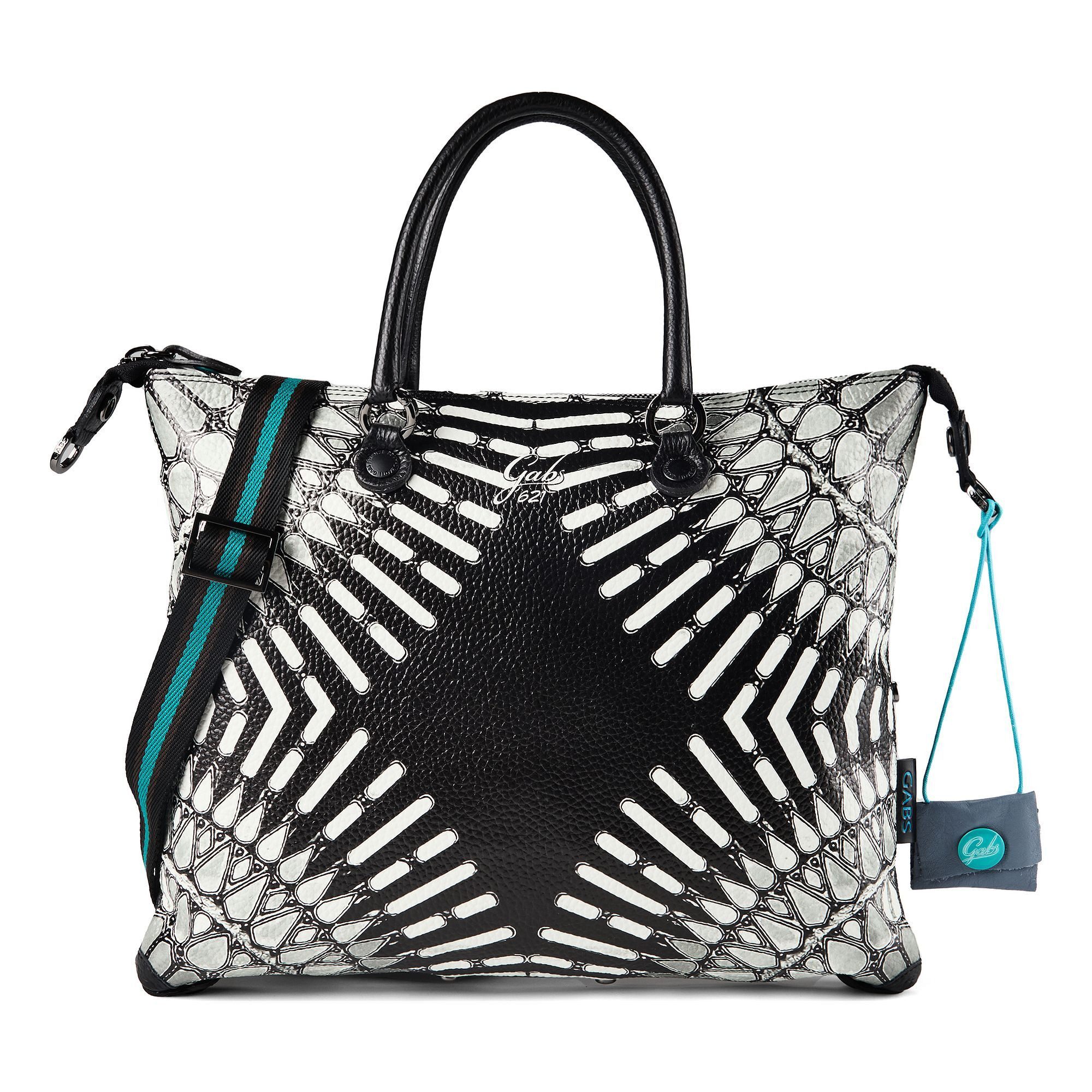 Gabs Henkeltasche G3 Plus, Leder