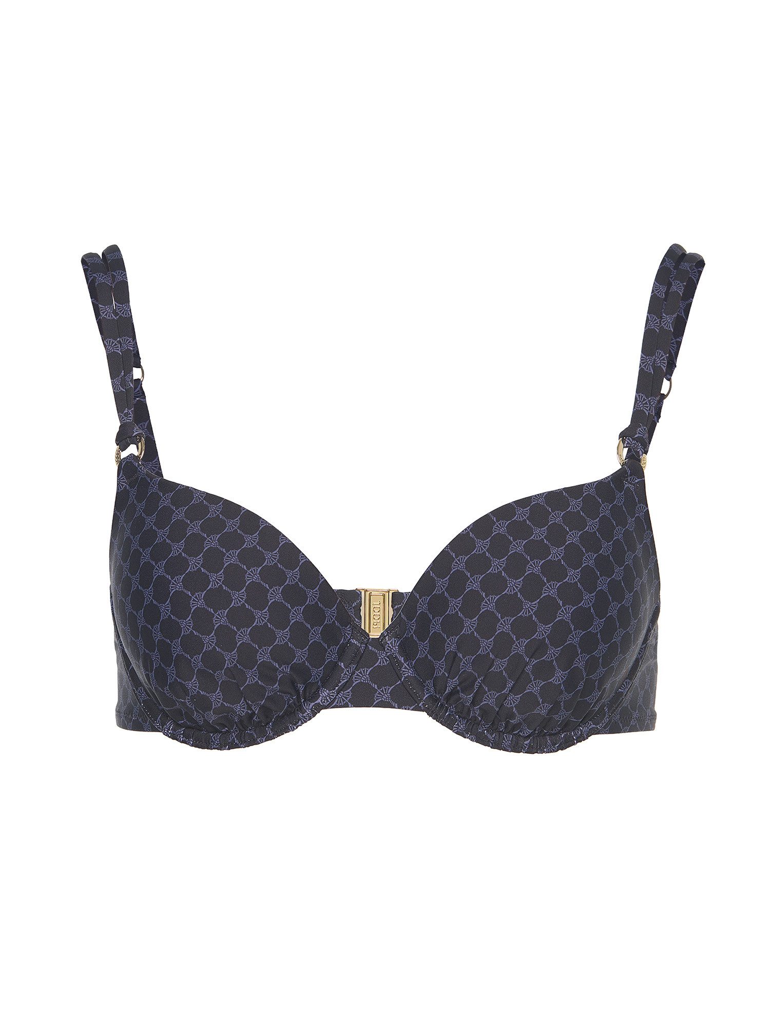 JOOP! Bügel-Bikini-Top Cortina, bikini-oberteil badeanzug frauen
