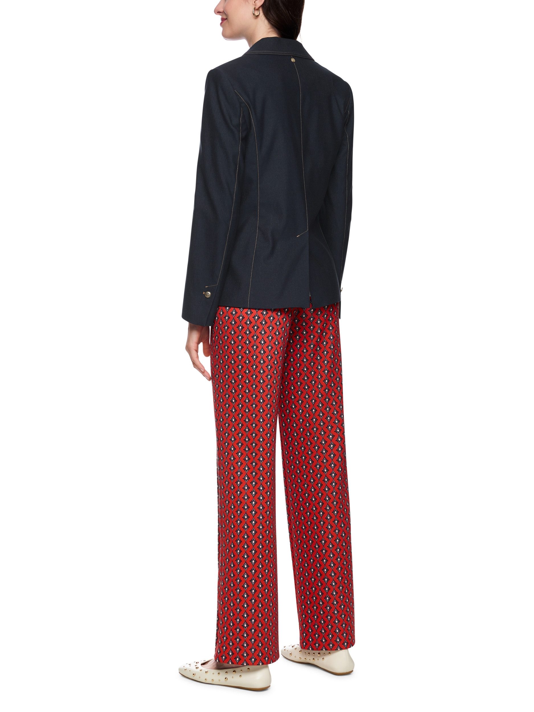 Marc Cain Jackenblazer Blazer