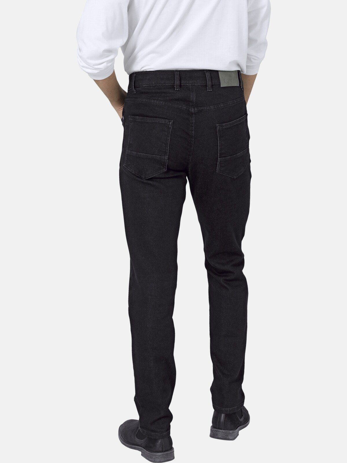Babista 5-Pocket-Jeans VESTASTELLA mit Stretch-Anteil günstig online kaufen
