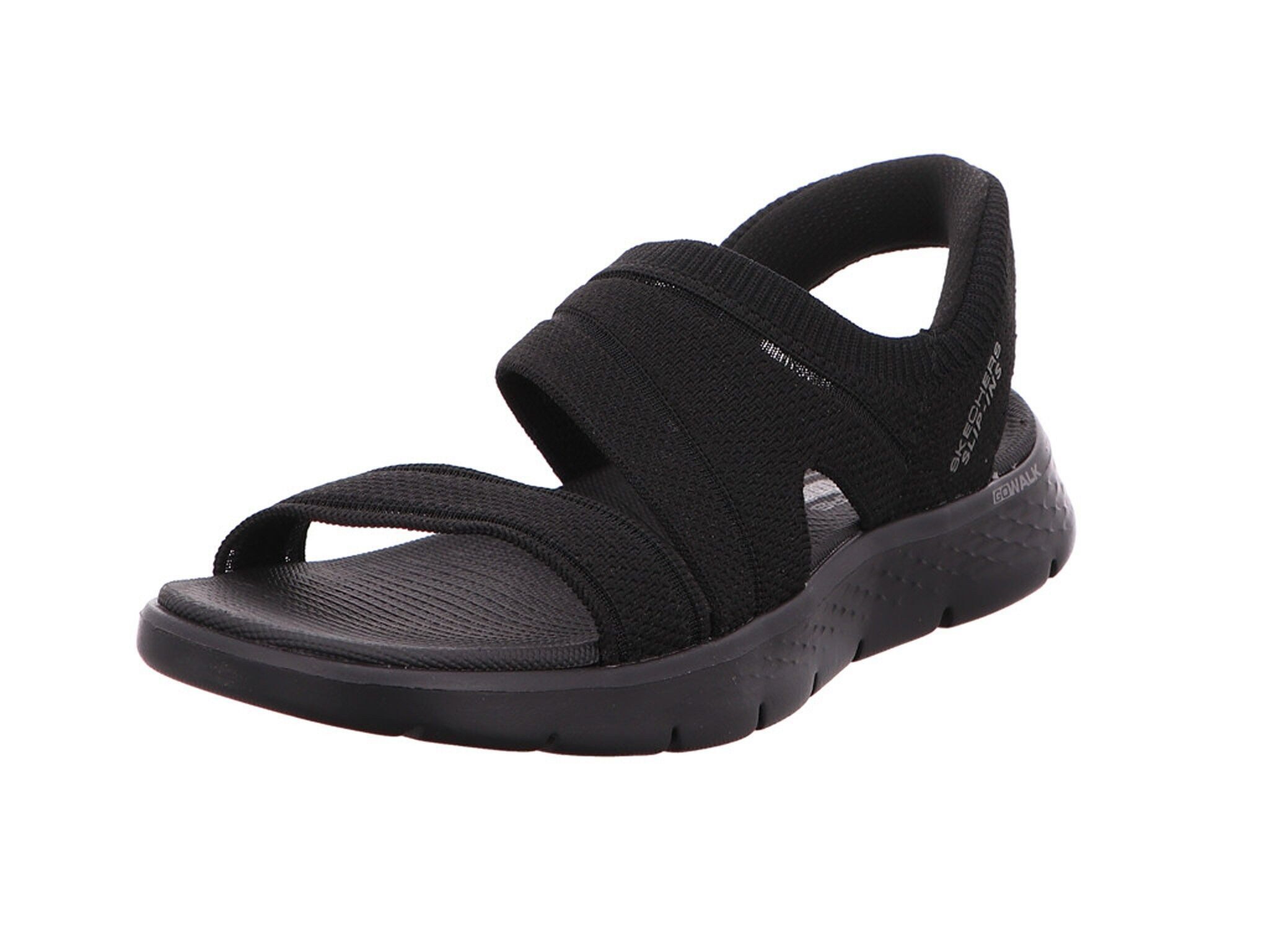 Skechers GO WALK FLEX SANDAL - SUBLIME X Outdoorsandale günstig online kaufen