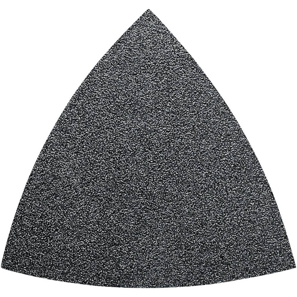 Schleifpapier 50er Schleifblätter ungelocht