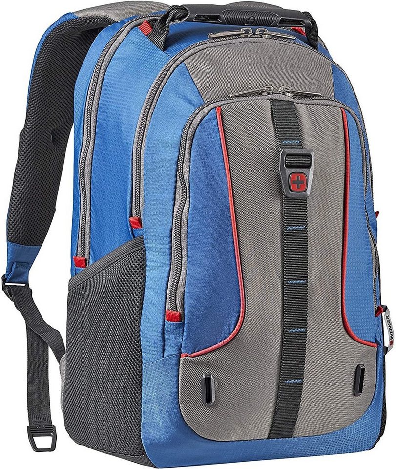 Wenger Laptoprucksack Enyo 15,6\