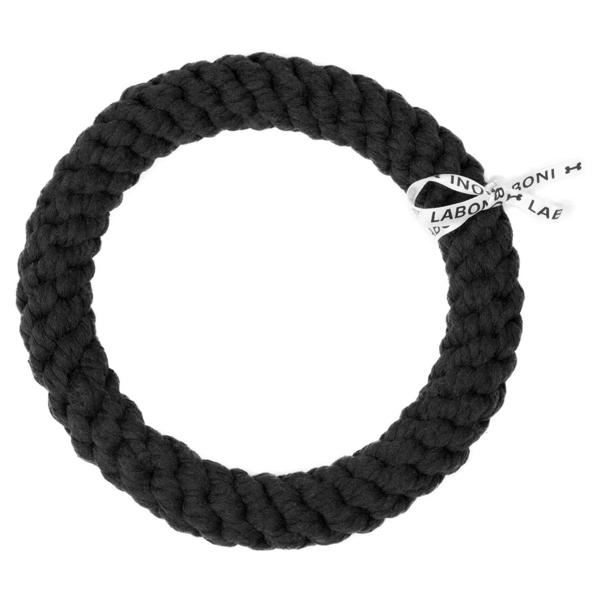 Outdoor-Spielzeug Laboni Hundespielzeug Ringo Ring - Kult Spielzeug für Hunde