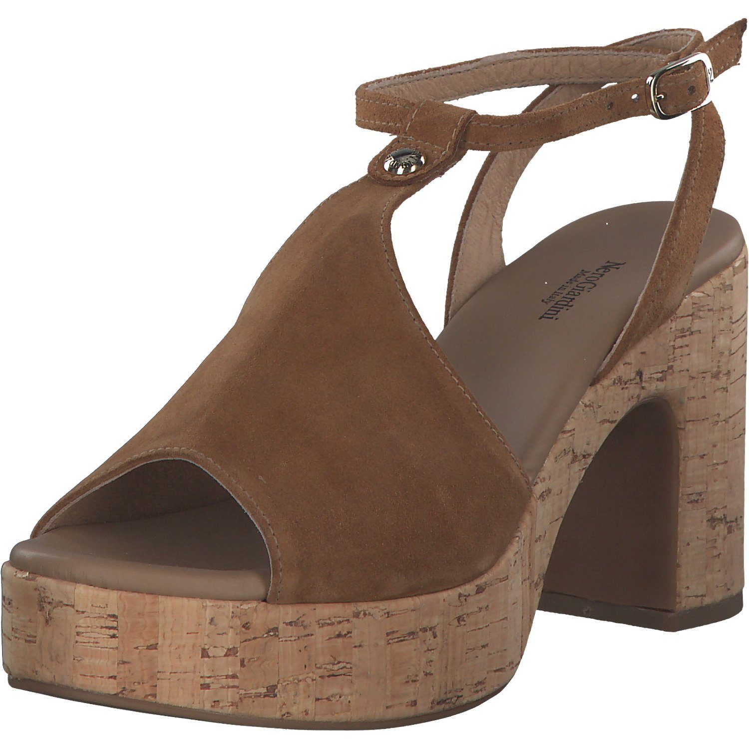 Nero Giardini E307671D Plateausandaletten