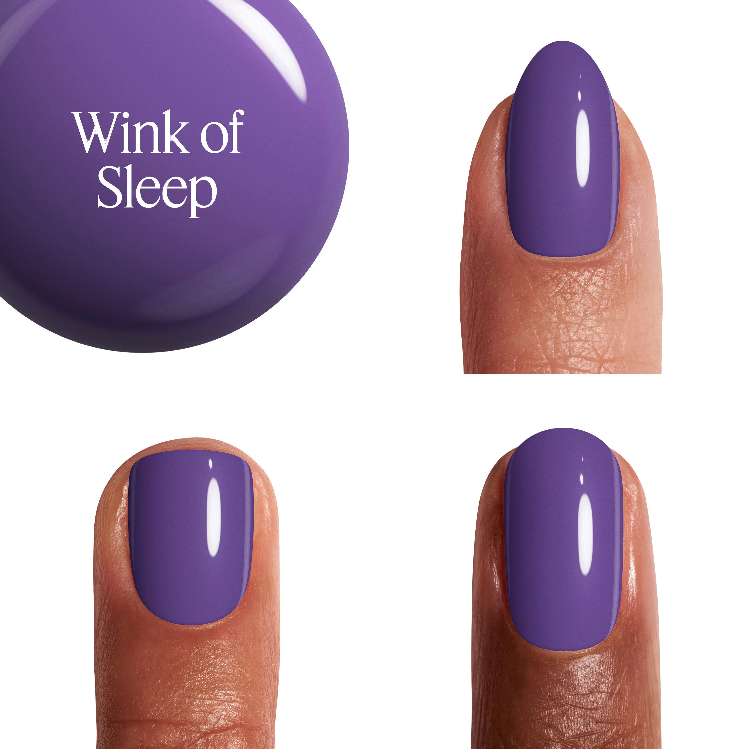 essie Nagellack, für farbintensive und ultra-starke Nägel, natürliche Inhaltsstoffe