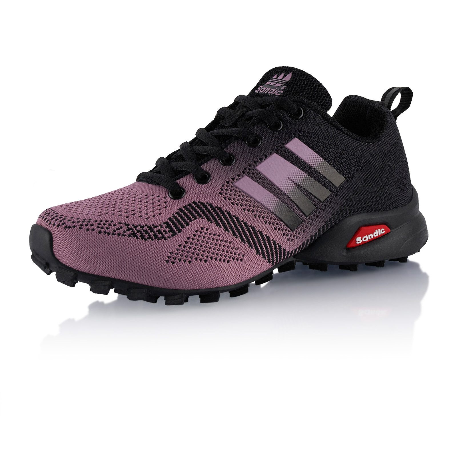 Fusskleidung Damen Herren Trekkingschuhe Trail Running Wanderschuh