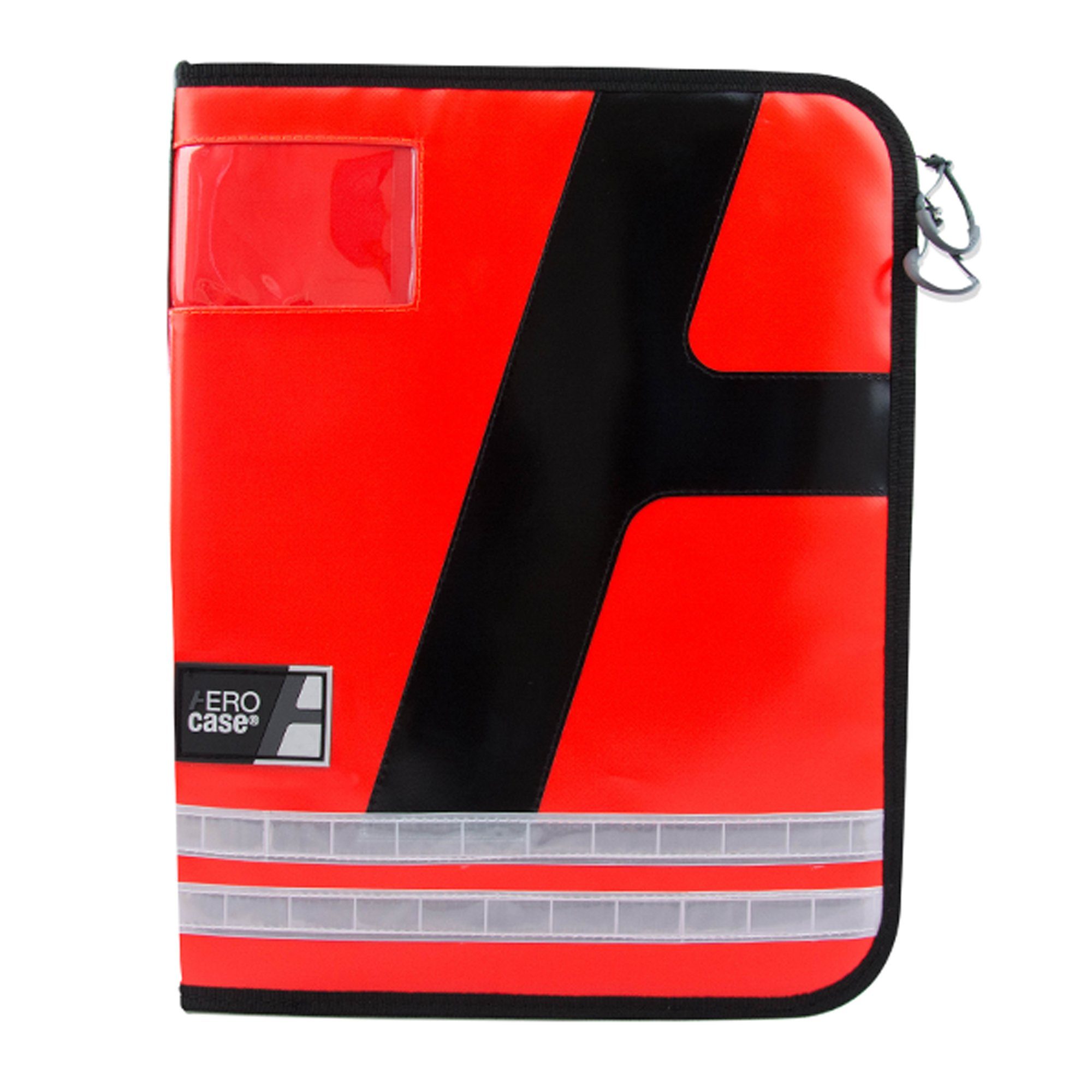 HUM Arzttasche AEROcase - ORGAbag Multi-Organizer DIN A4 Plane