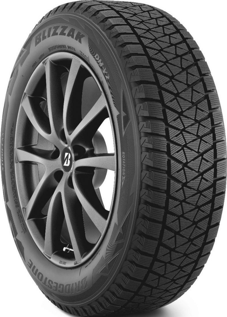 Bridgestone Winterreifen BRIDGESTONE, 1-St., BLIZZAK DM-V2 | Autoreifen