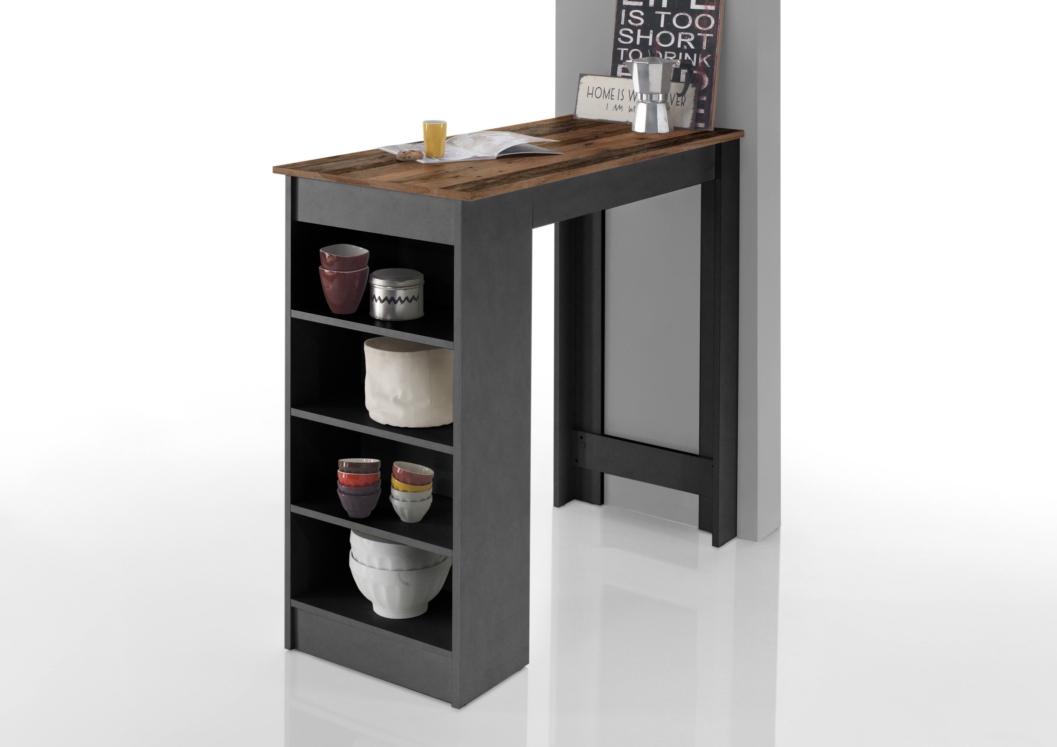 Stolkom Sp.z.o.o. Bartisch 115 x 103 x 50 cm (B/H/T)