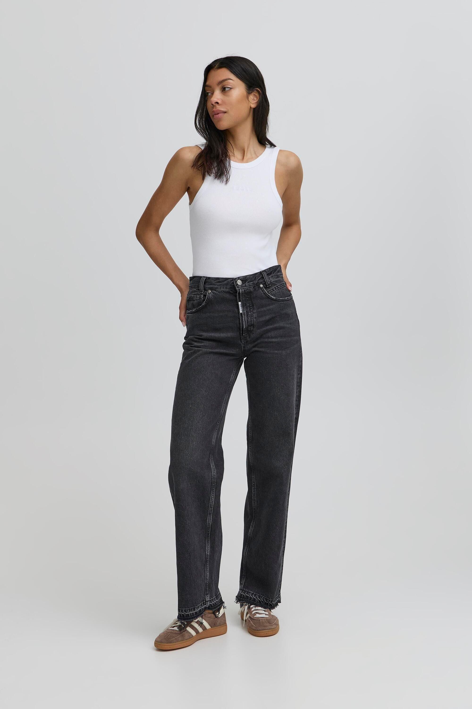 Ball Regular-fit-Jeans Jeans BASERENA