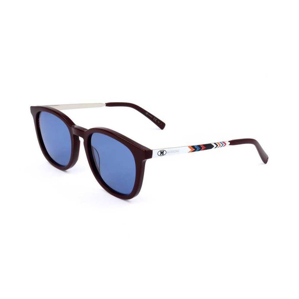 Missoni Sonnenbrille M MOD. MMI 0027_S BURGUNDY