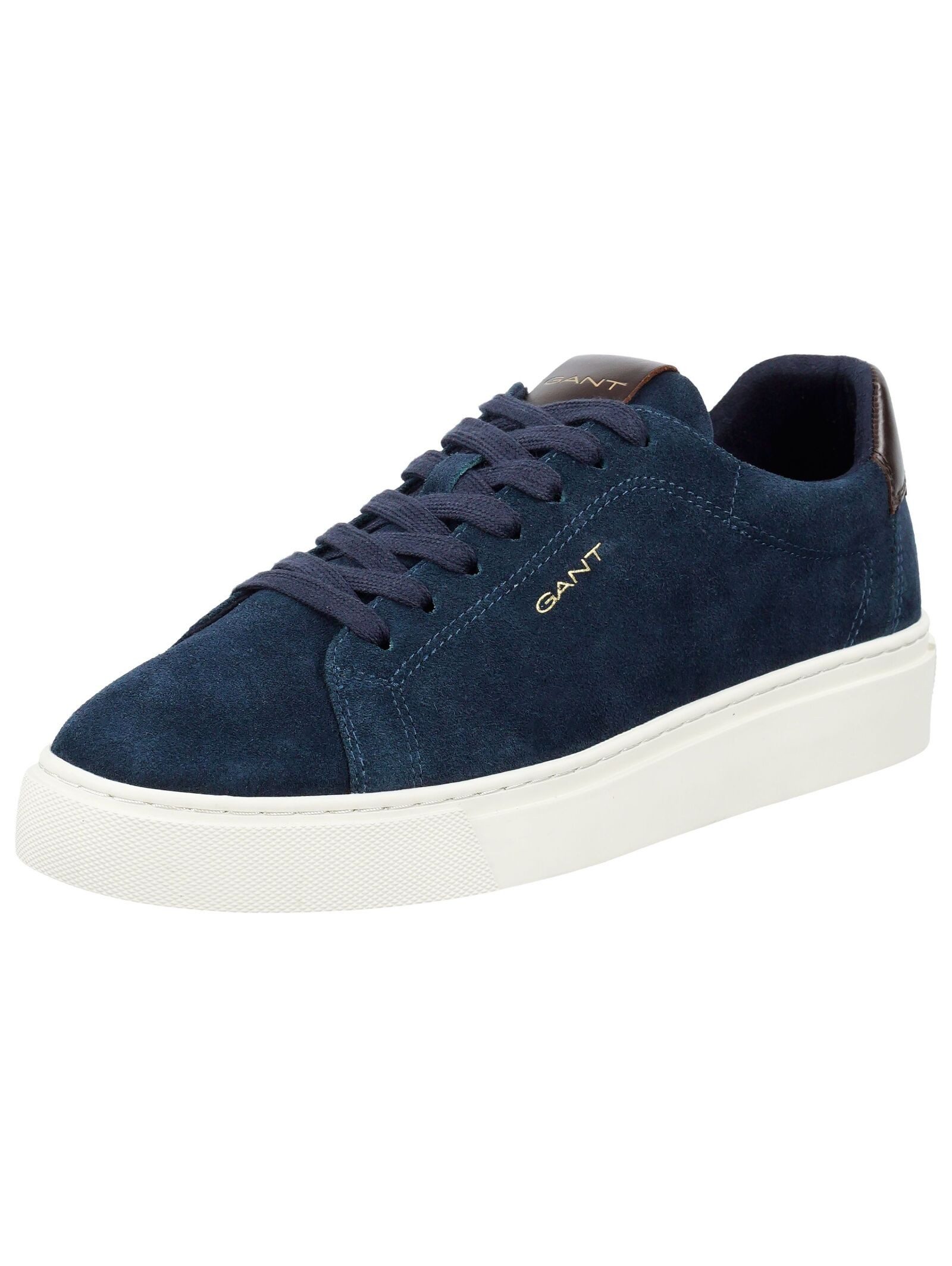 Gant Mc Julien Sneaker Retro Sneaker, Cupsole-Sneaker mit Lederdecksohle