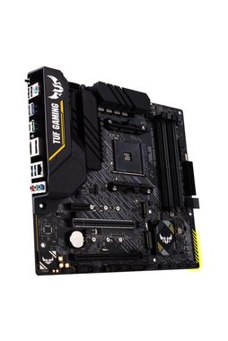 Asus TUF GAMING B450M-PRO II Mainboard