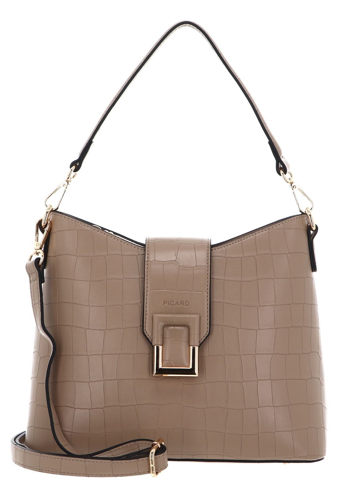 Schultertasche Hobo Bag