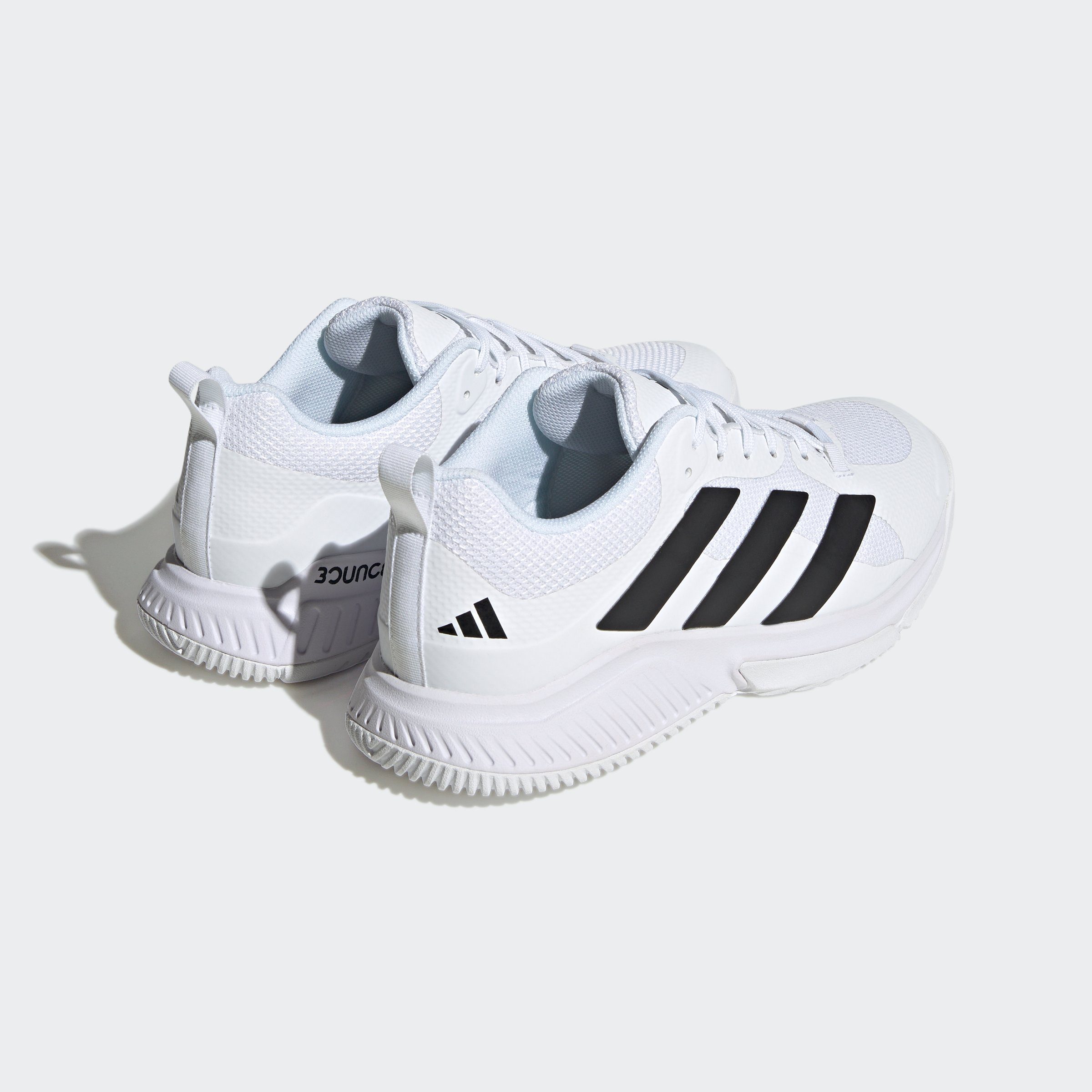 adidas Performance COURT TEAM BOUNCE 2.0 Hallenschuh geeignet für jeden Hallensport