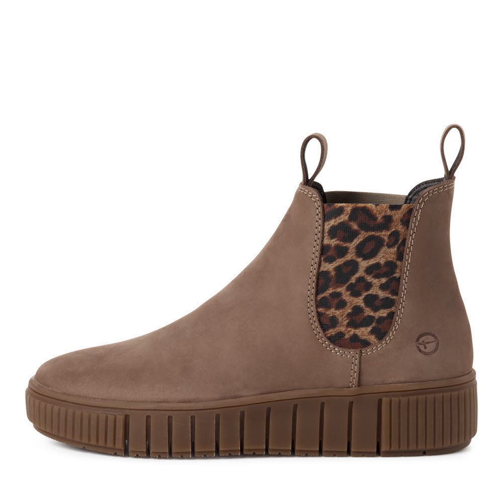 Tamaris Da.-Stiefel Stiefelette