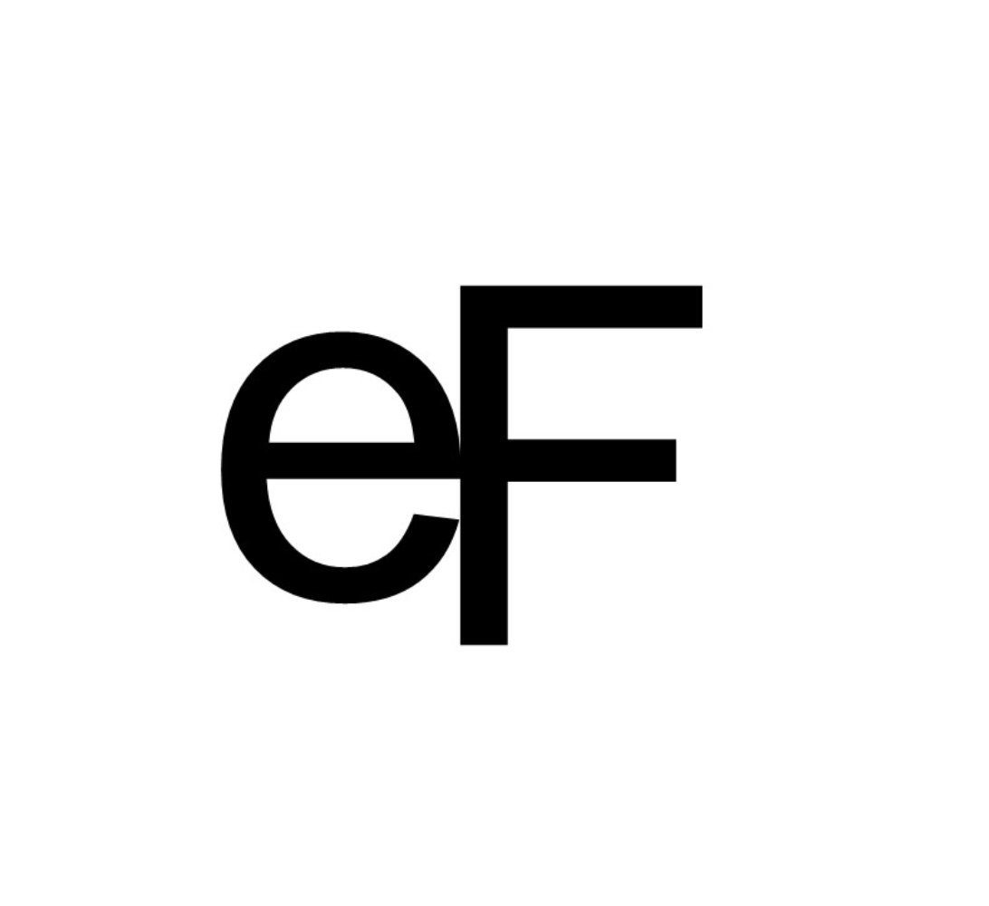 eF