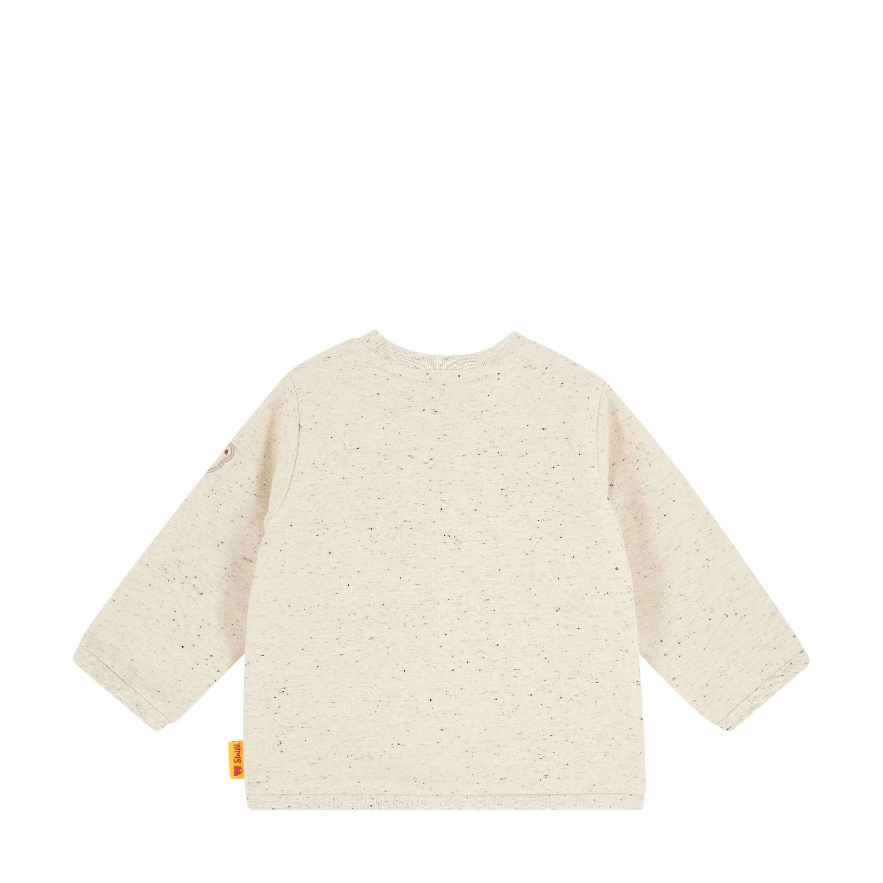 Steiff Sweatshirt Sweatshirt Winter Adventure