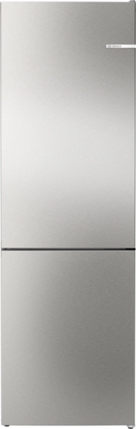 BOSCH Kühl-/Gefrierkombination 4 KGN362I1F, 186 cm hoch, 60 cm breit