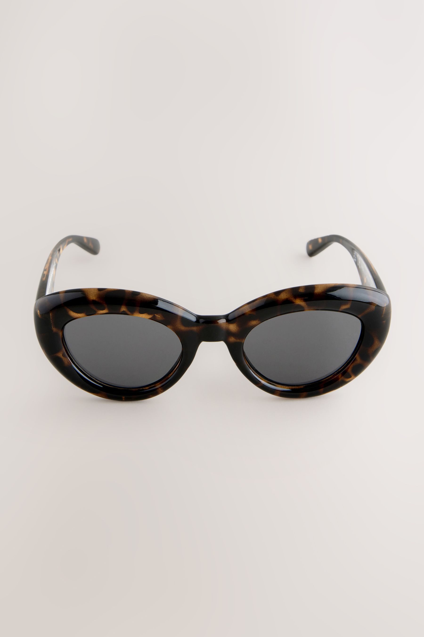 Next Sonnenbrille Ovale Sonnenbrille (1-St) günstig online kaufen
