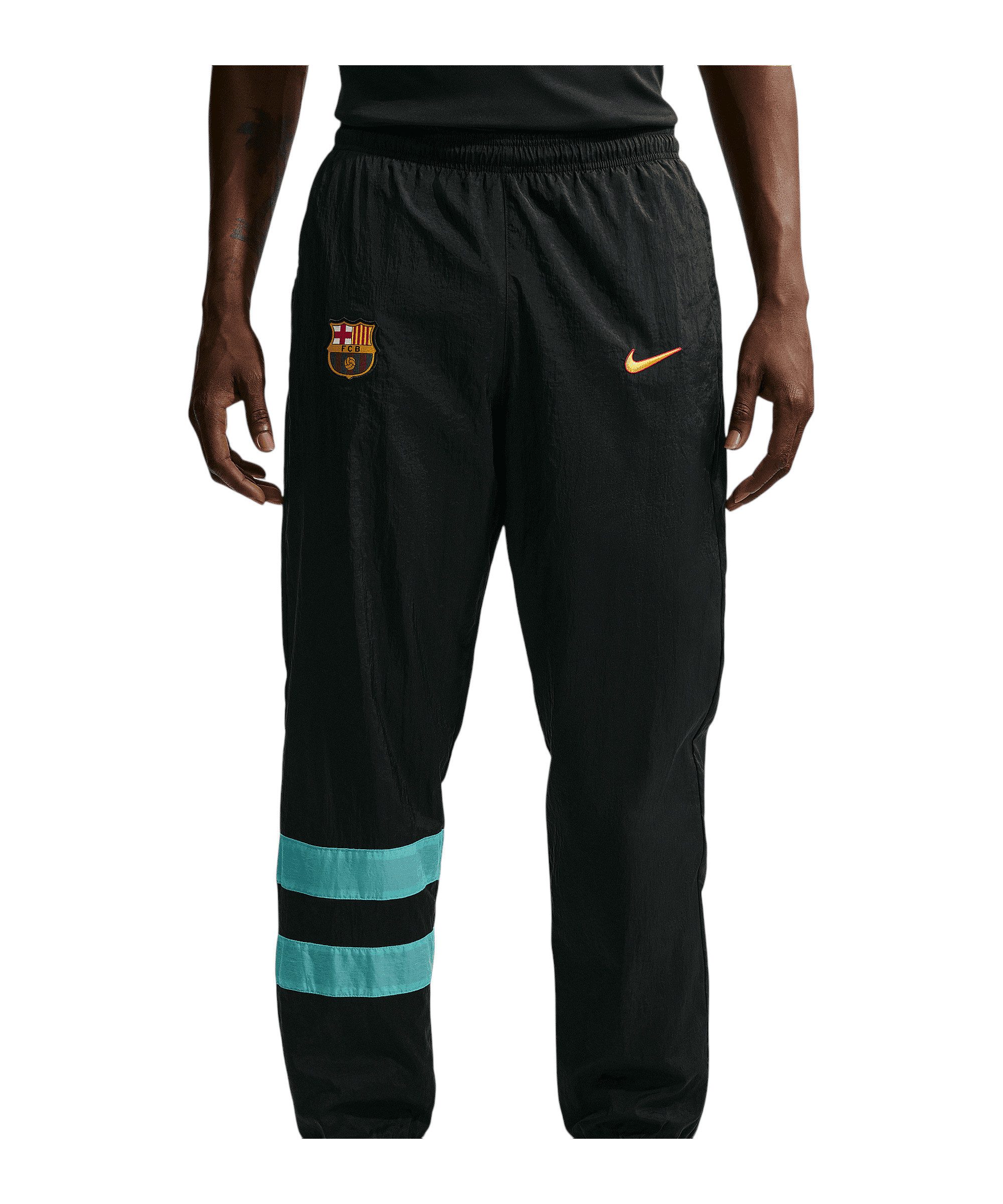 Nike Jogginghose Nike Performance FC Barcelona Repel I96 Track Hose