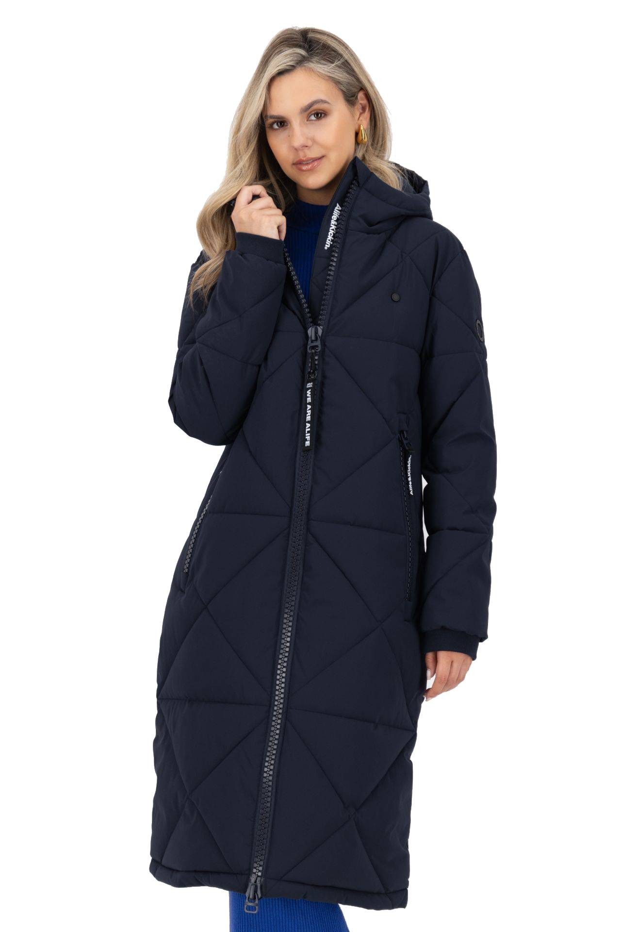 Alife & Kickin Wintermantel Mantel Alife&Kickin günstig online kaufen