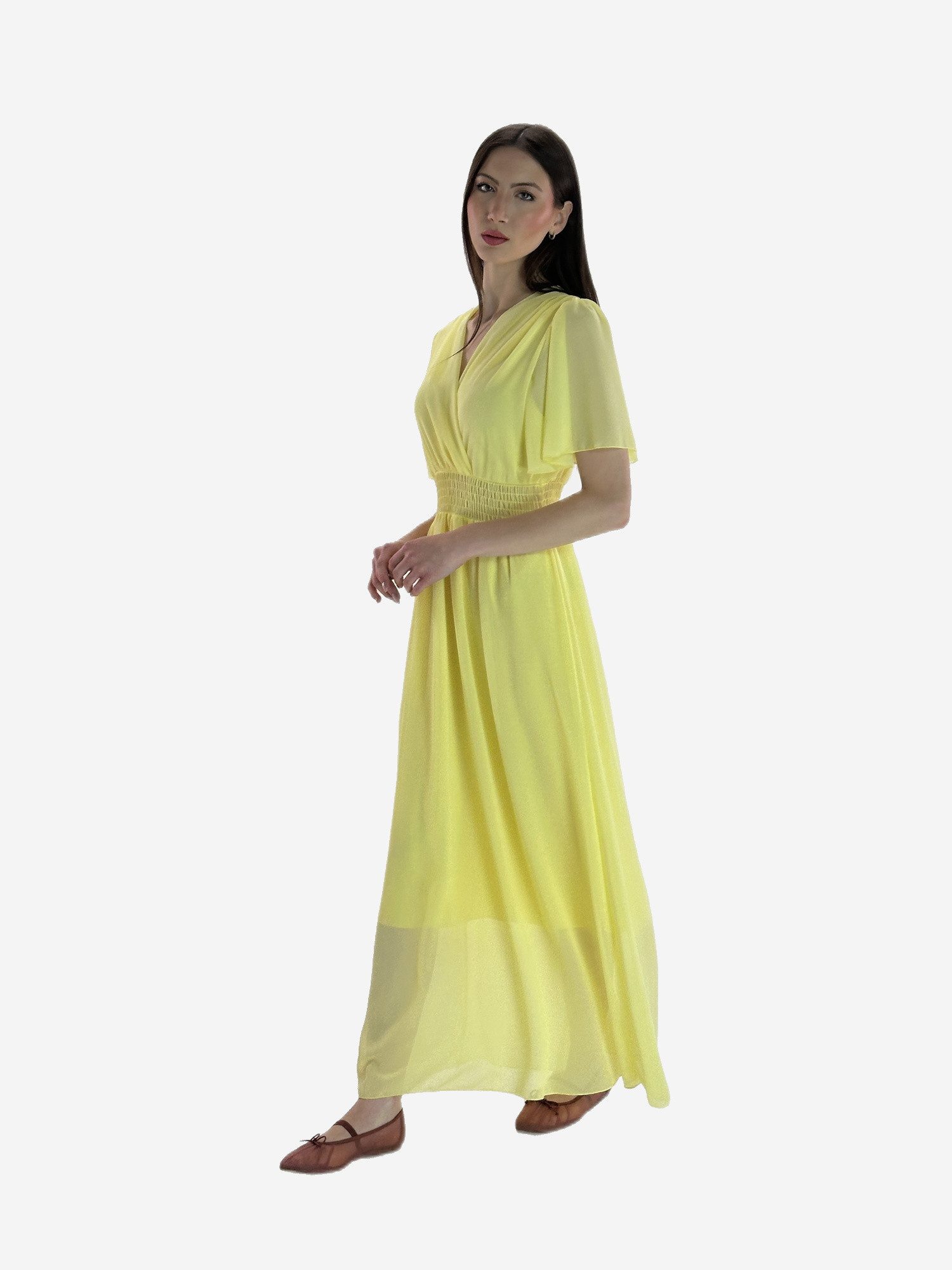 Elara Maxikleid Maxikleid günstig online kaufen