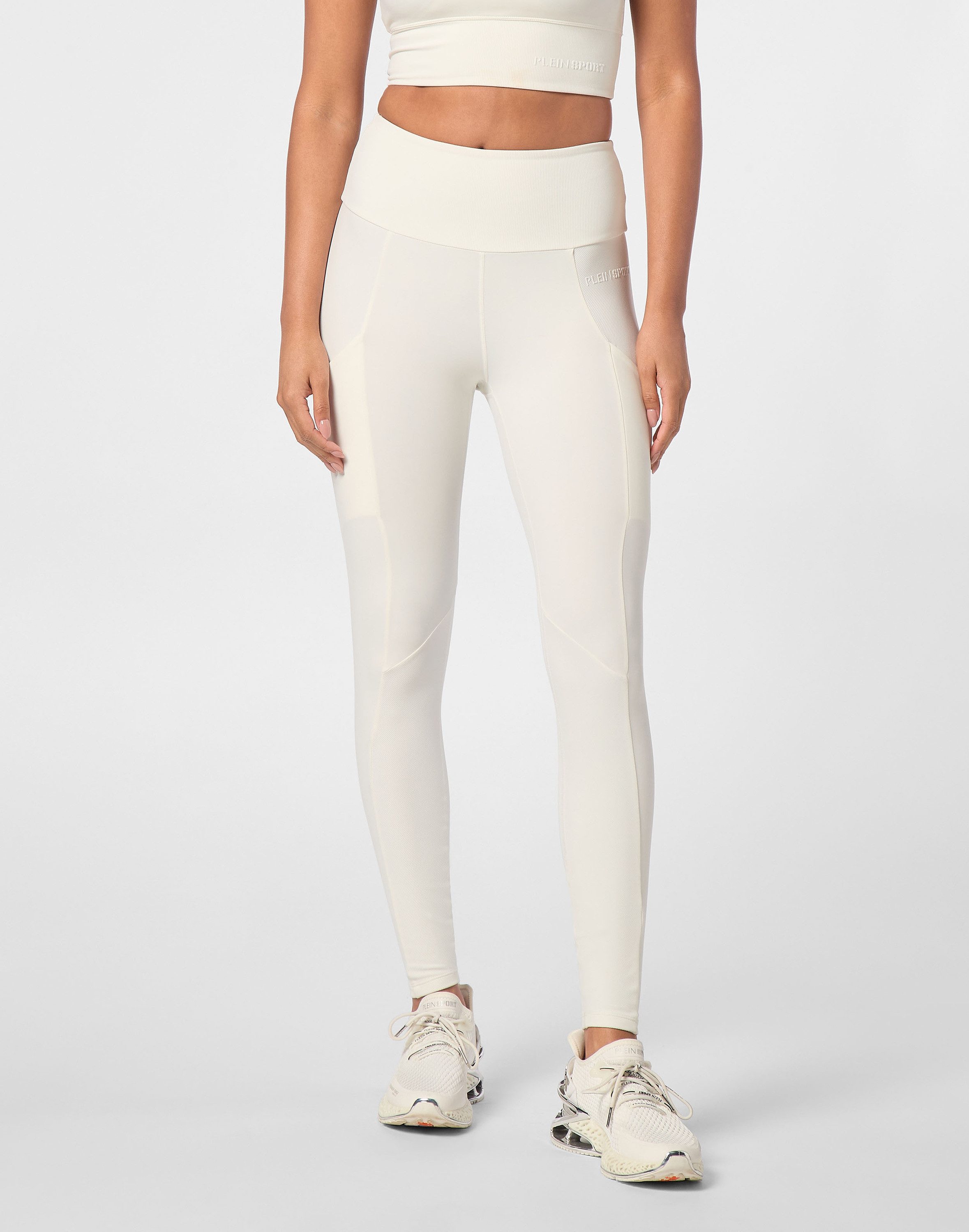 PLEIN SPORT Leggings Leggings günstig online kaufen