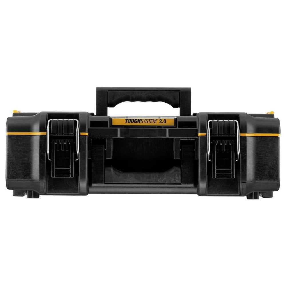 DeWalt Transportbehälter DWST83293-1 Transportkiste