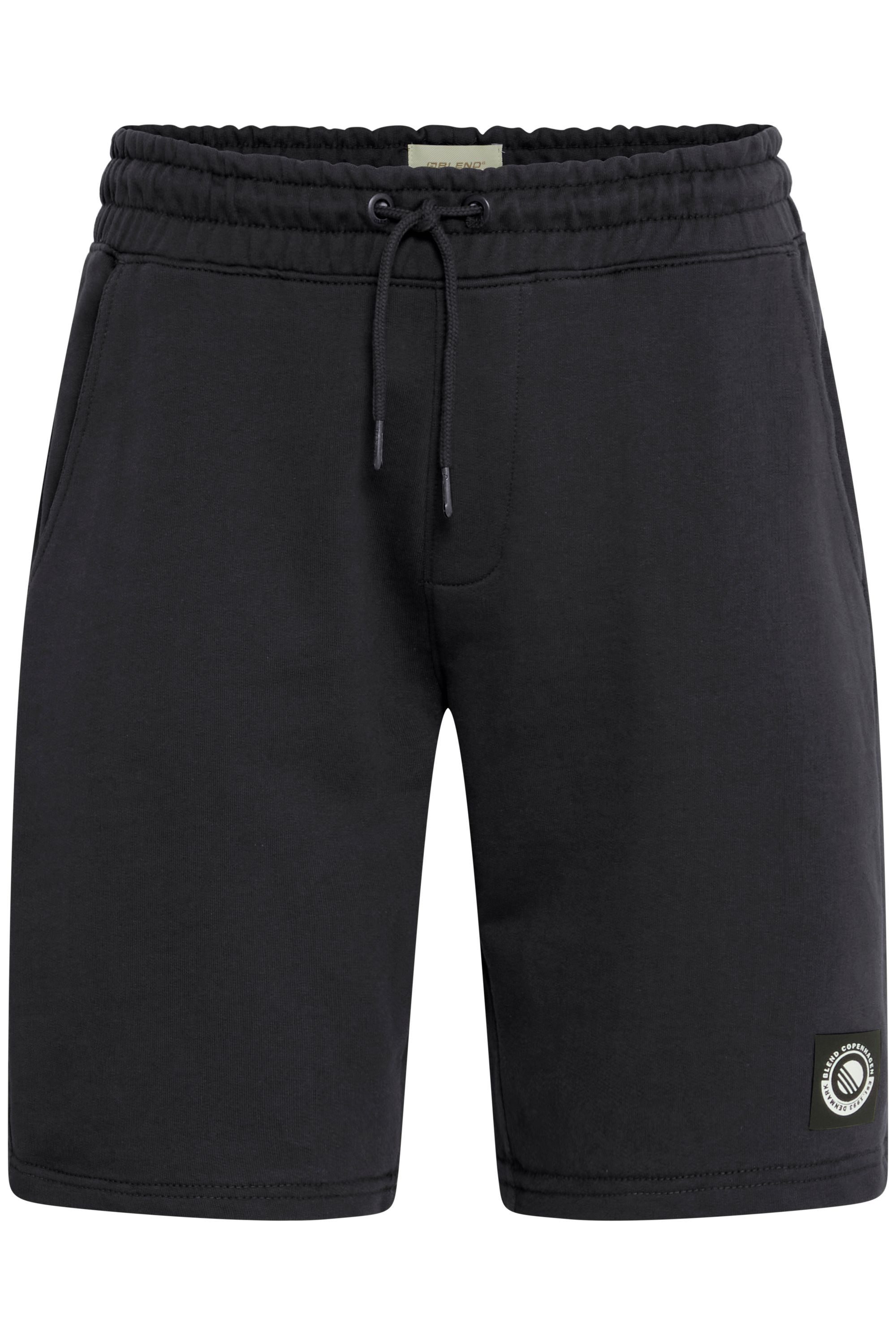 Blend Sweatshorts BHJunis Gemütliche Sweatshorts mit Taschen günstig online kaufen